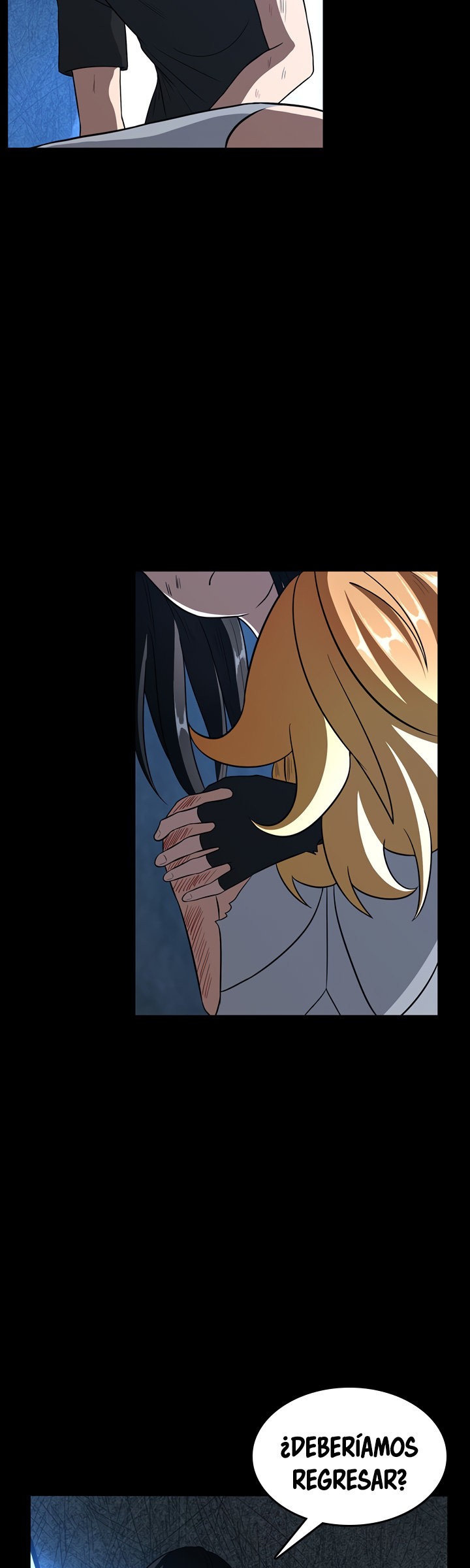 Read La Vida Después de la Muerte ES Manga Online
