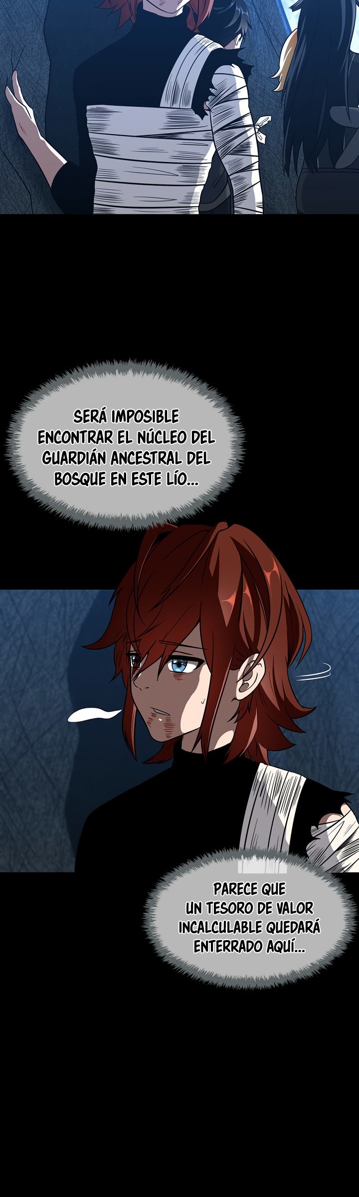Read La Vida Después de la Muerte ES Manga Online
