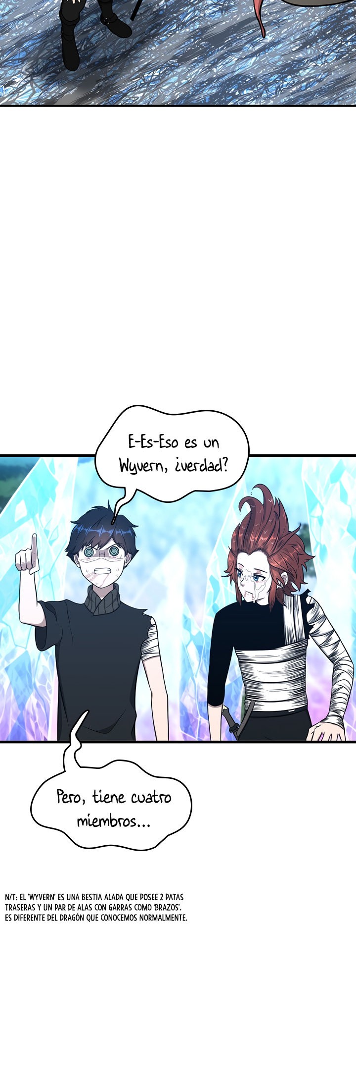 Read La Vida Después de la Muerte ES Manga Online