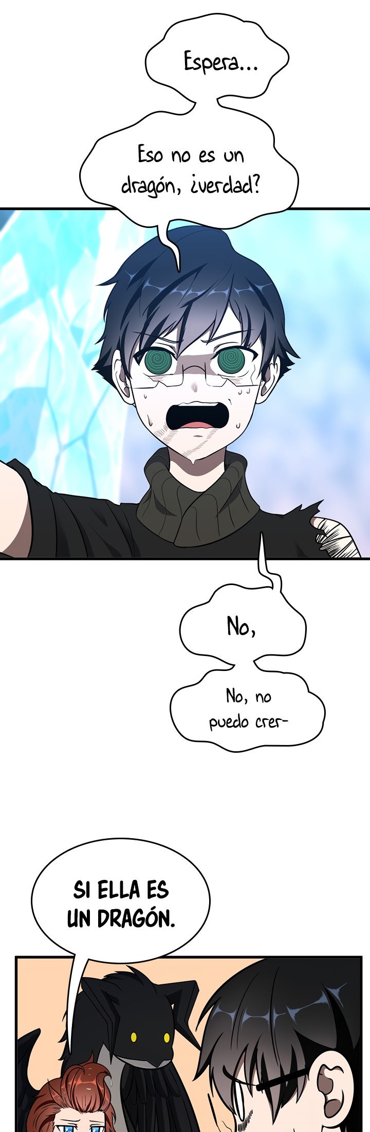 Read La Vida Después de la Muerte ES Manga Online