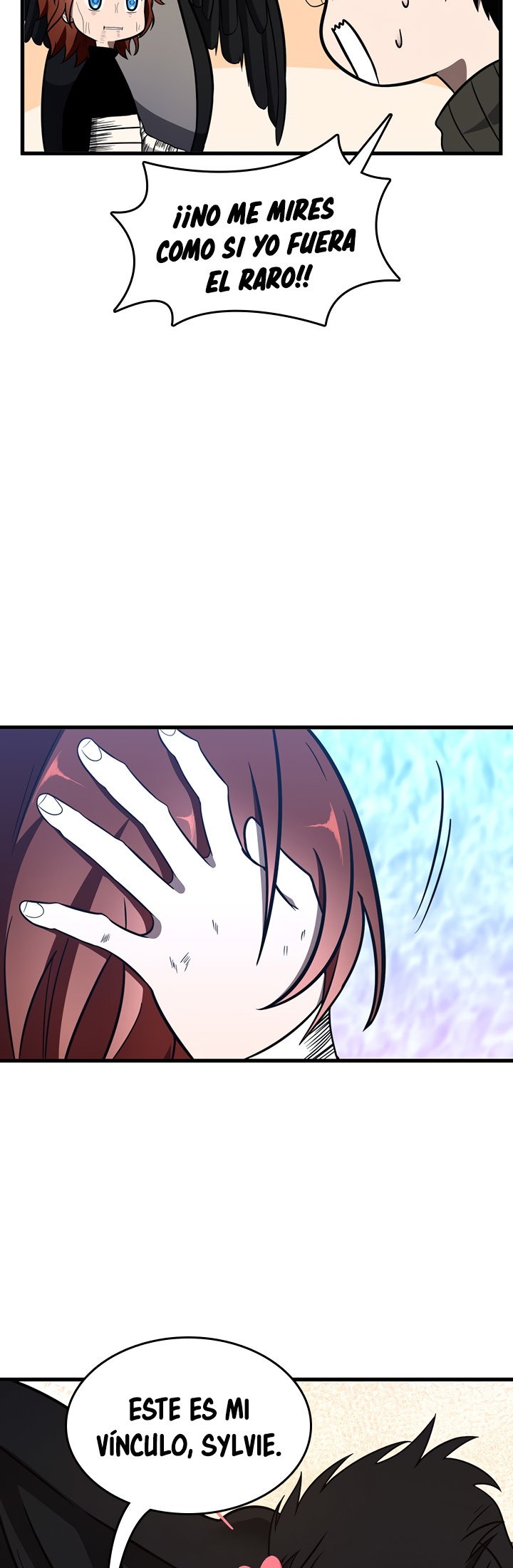 Read La Vida Después de la Muerte ES Manga Online