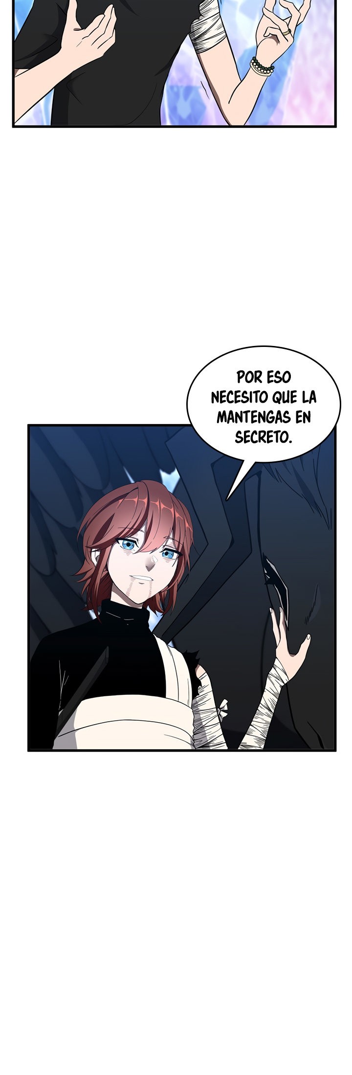 Read La Vida Después de la Muerte ES Manga Online