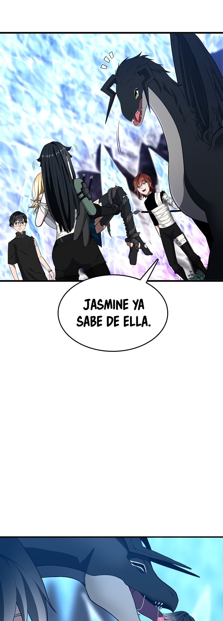 Read La Vida Después de la Muerte ES Manga Online