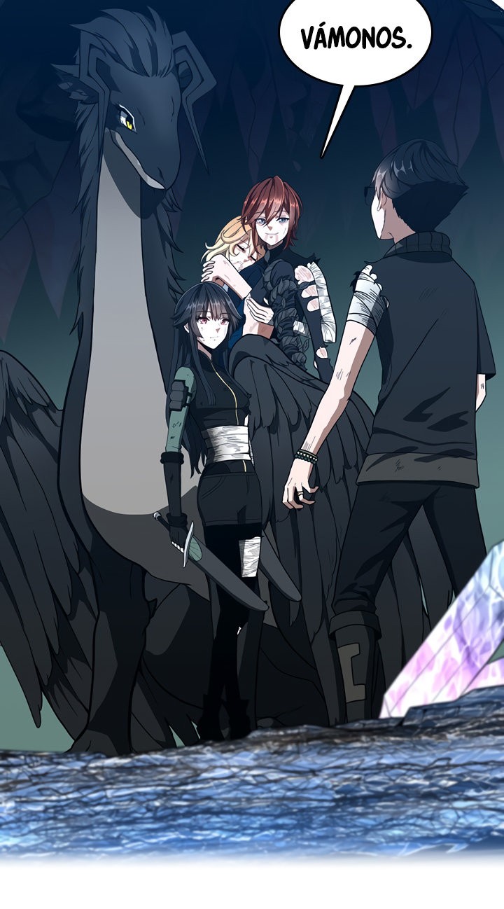 Read La Vida Después de la Muerte ES Manga Online
