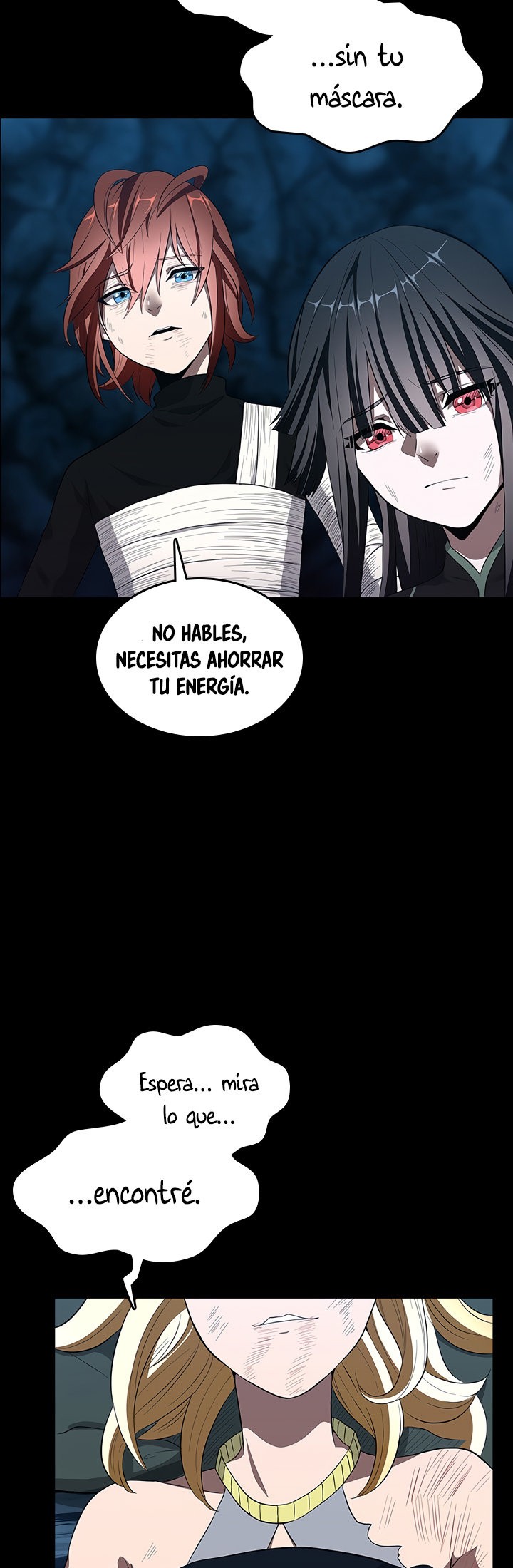 Read La Vida Después de la Muerte ES Manga Online