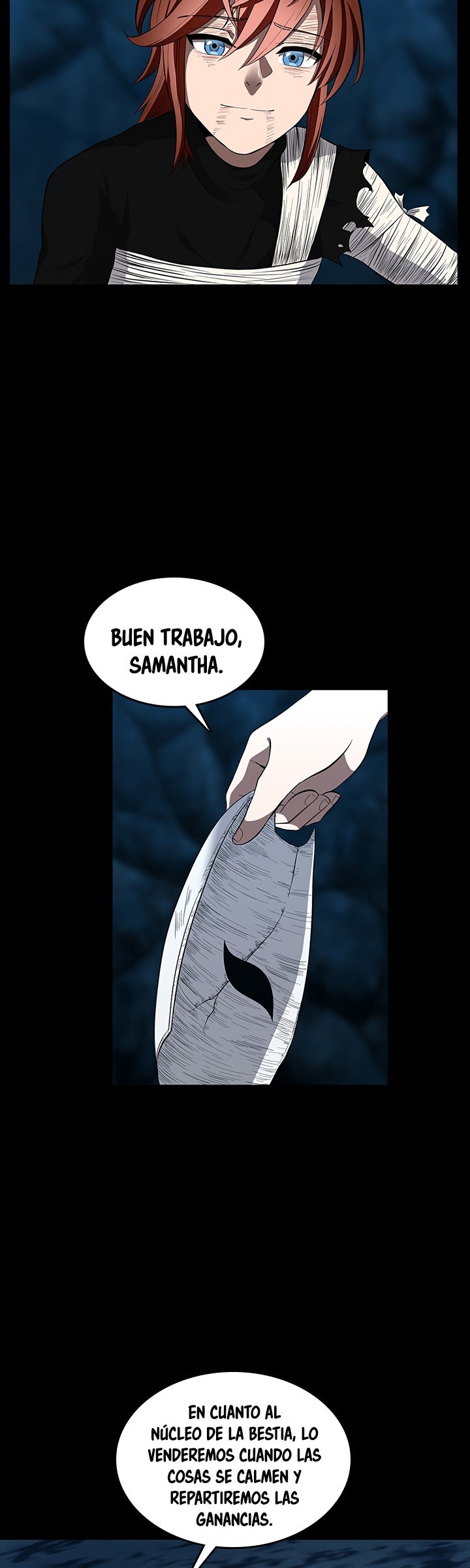 Read La Vida Después de la Muerte ES Manga Online