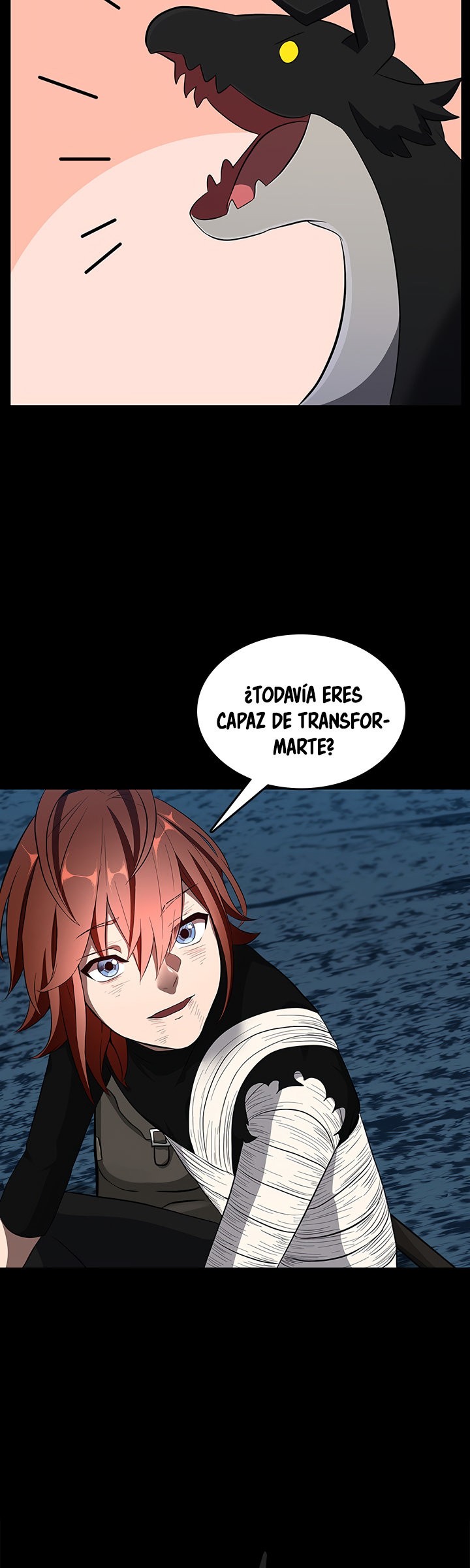 Read La Vida Después de la Muerte ES Manga Online