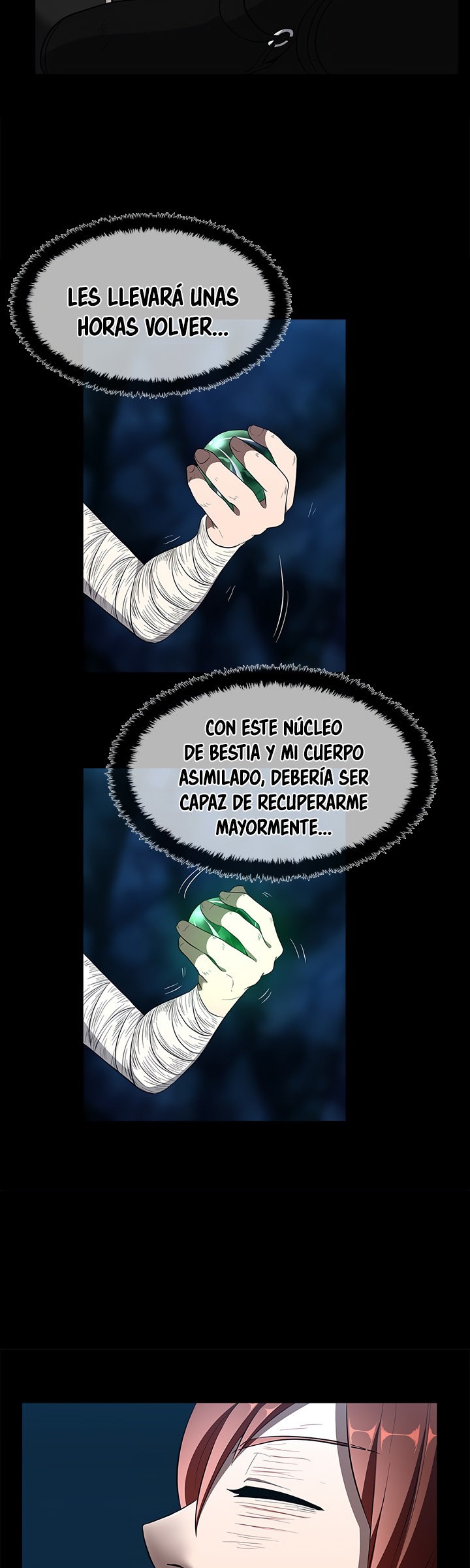 Read La Vida Después de la Muerte ES Manga Online