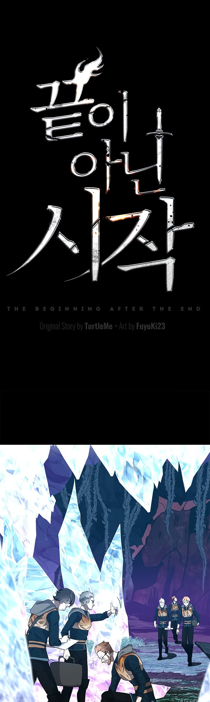 Read La Vida Después de la Muerte ES Manga Online