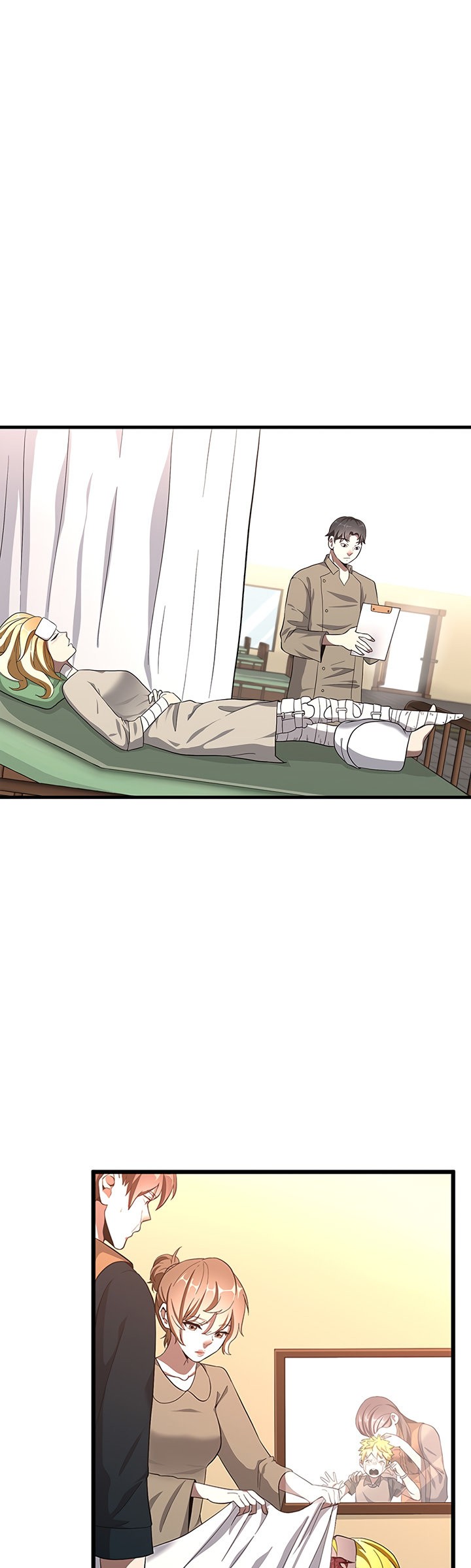 Read La Vida Después de la Muerte ES Manga Online