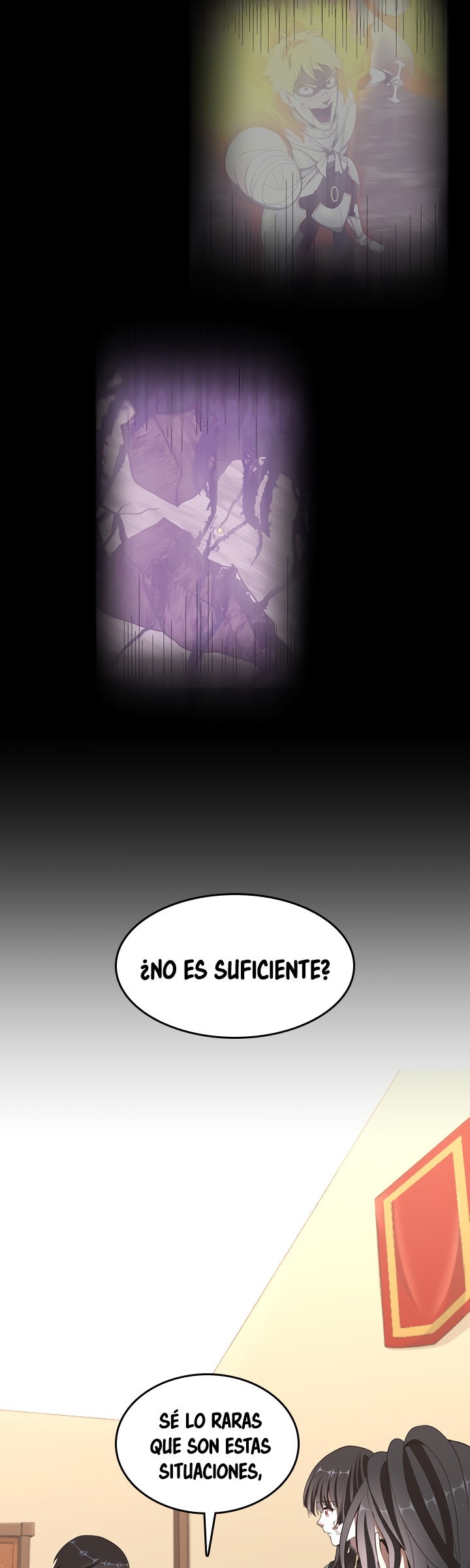 Read La Vida Después de la Muerte ES Manga Online