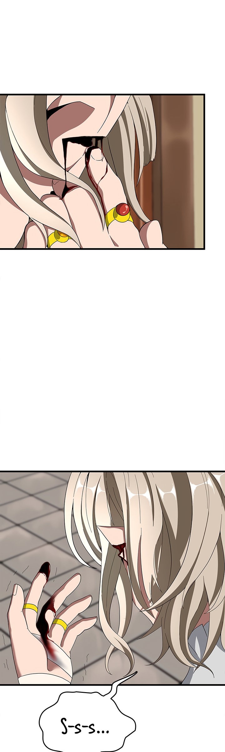 Read La Vida Después de la Muerte ES Manga Online