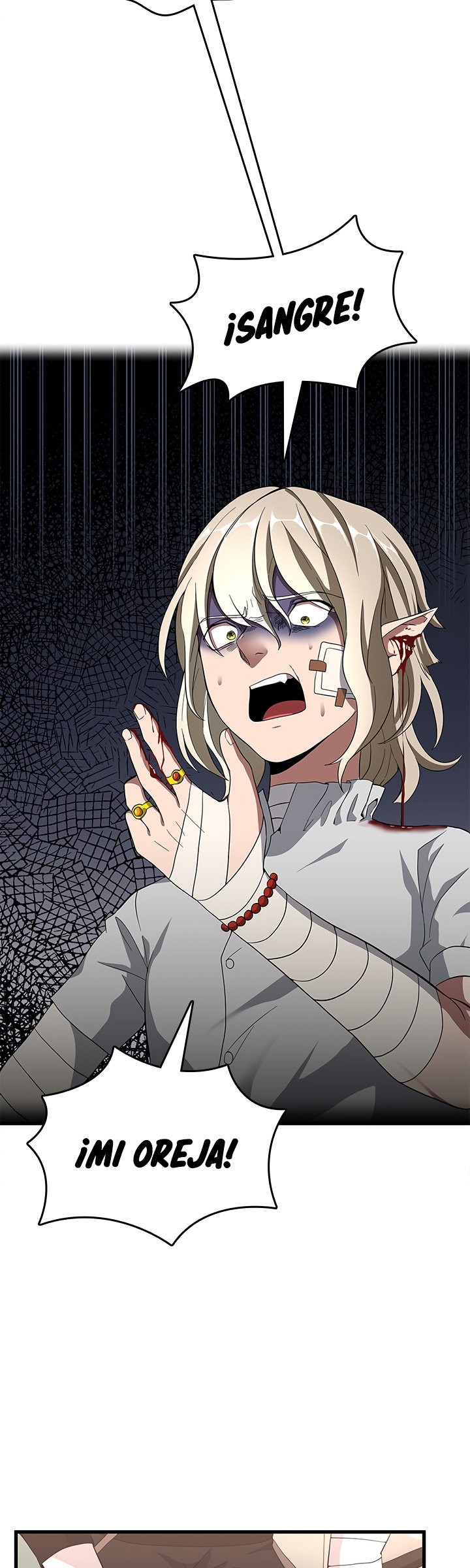 Read La Vida Después de la Muerte ES Manga Online