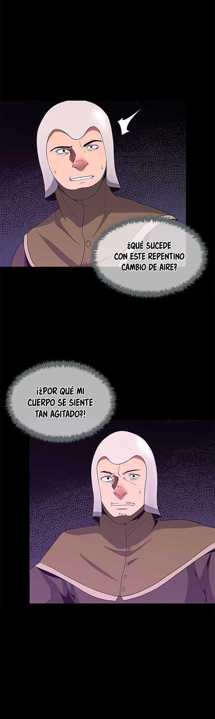 Read La Vida Después de la Muerte ES Manga Online
