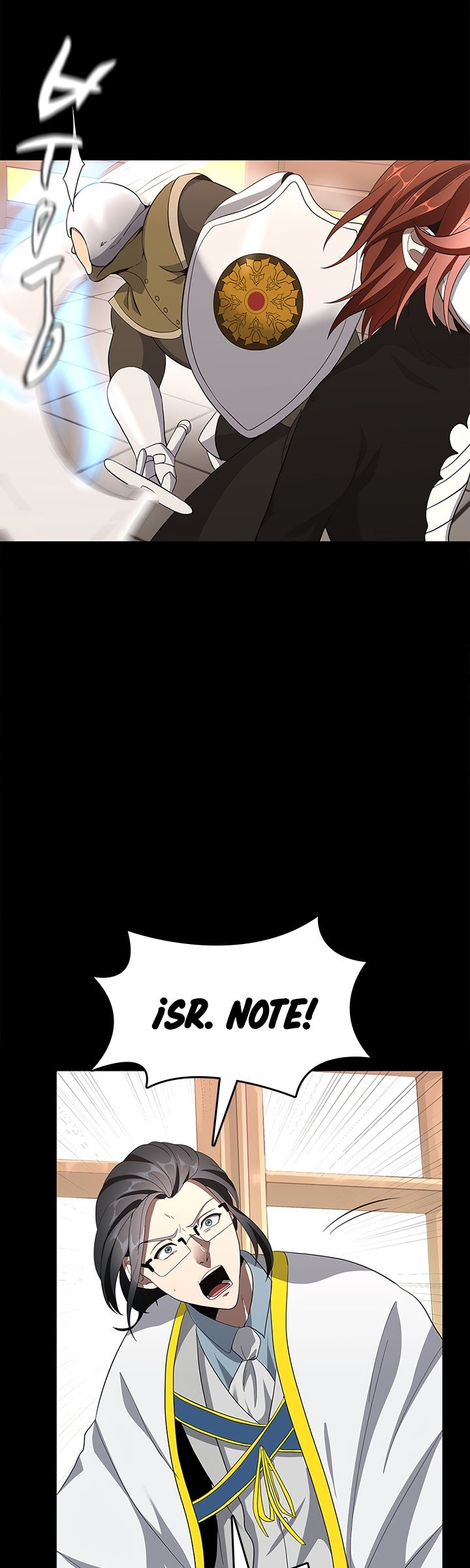 Read La Vida Después de la Muerte ES Manga Online