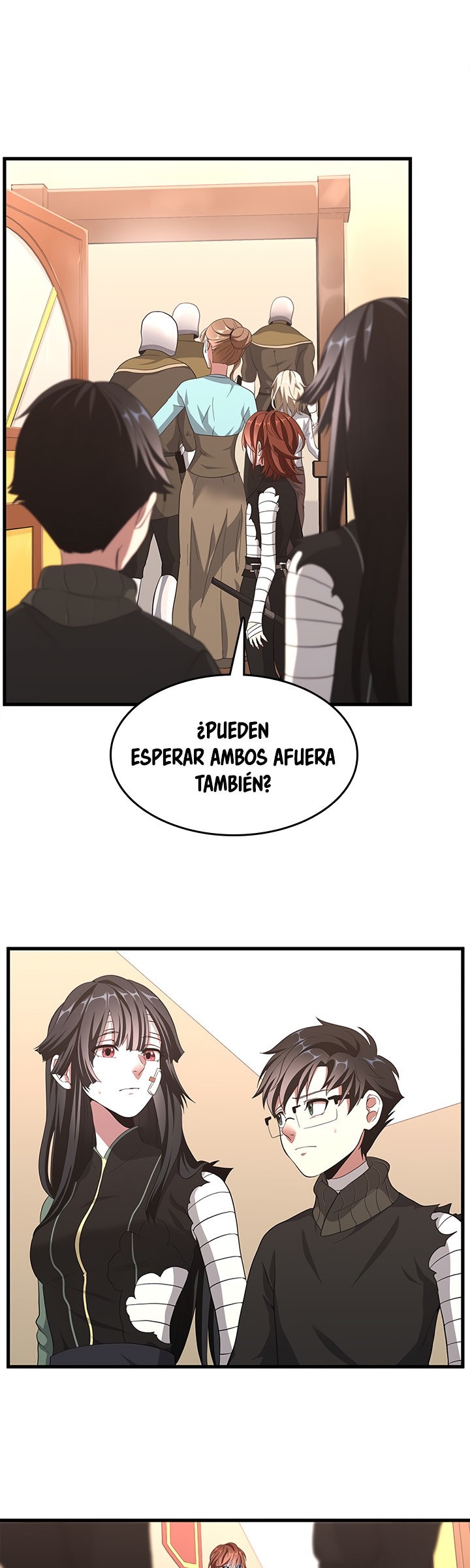 Read La Vida Después de la Muerte ES Manga Online