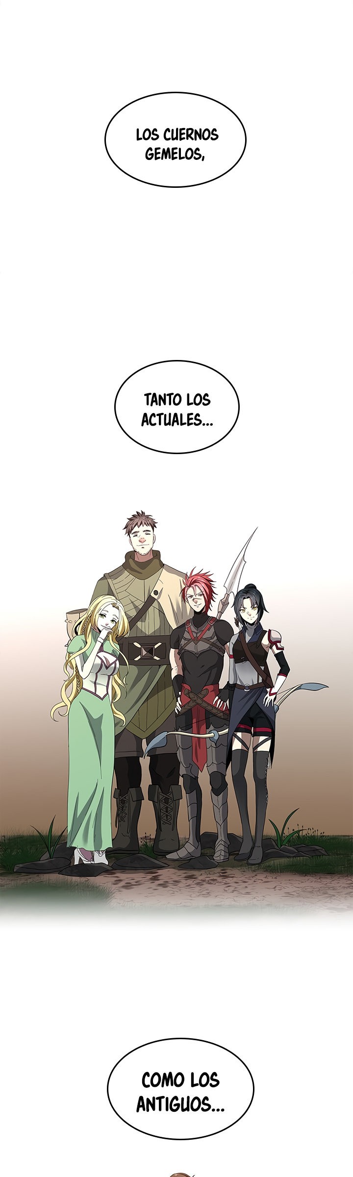 Read La Vida Después de la Muerte ES Manga Online