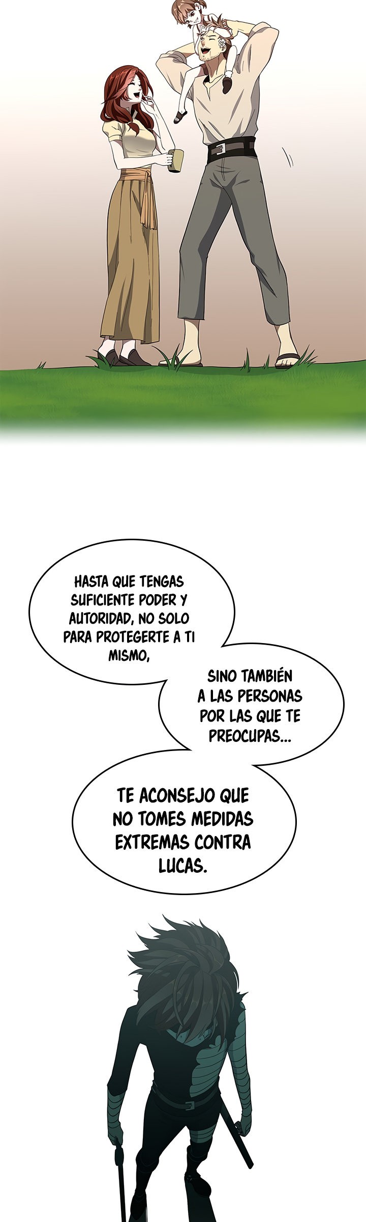 Read La Vida Después de la Muerte ES Manga Online