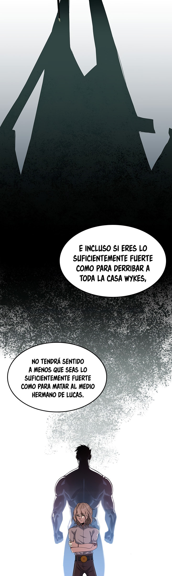 Read La Vida Después de la Muerte ES Manga Online