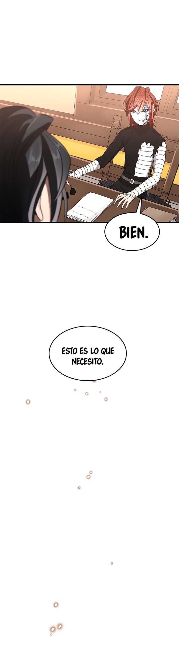 Read La Vida Después de la Muerte ES Manga Online
