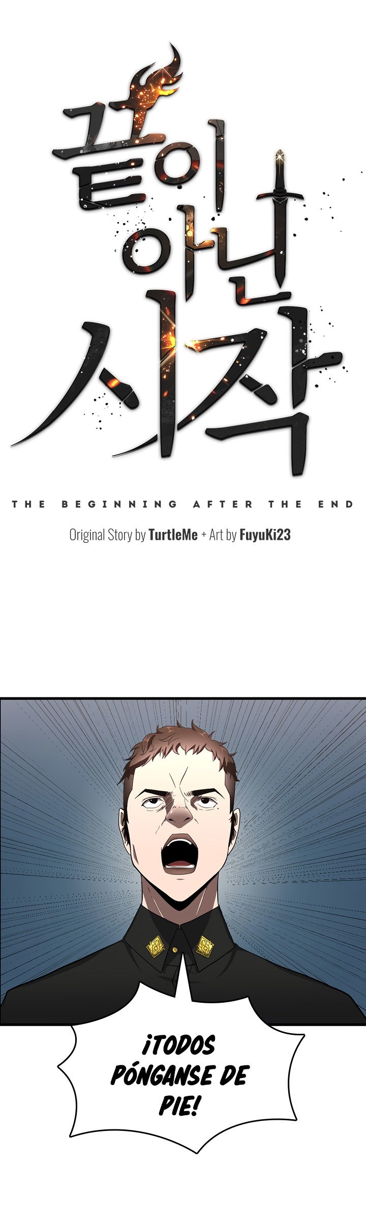 Read La Vida Después de la Muerte ES Manga Online