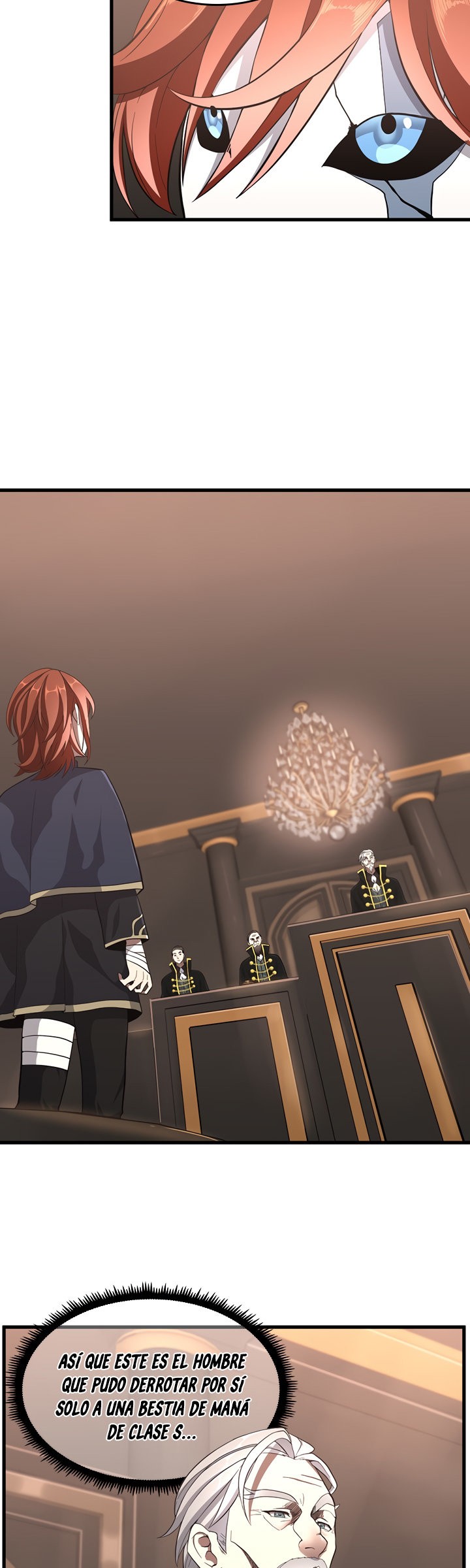 Read La Vida Después de la Muerte ES Manga Online