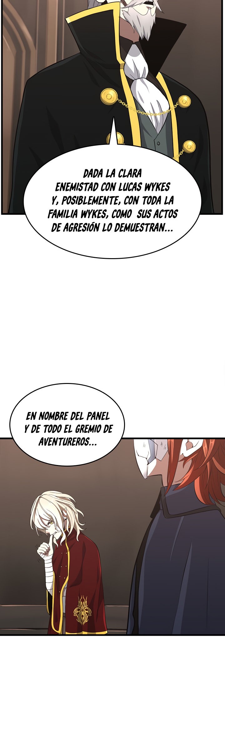 Read La Vida Después de la Muerte ES Manga Online