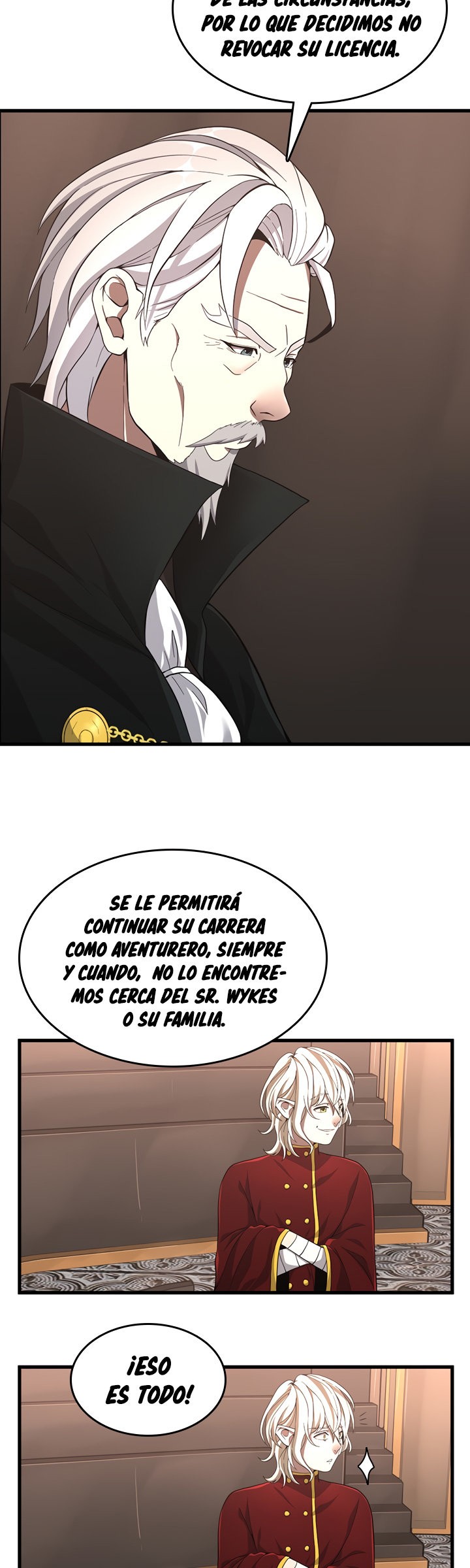 Read La Vida Después de la Muerte ES Manga Online