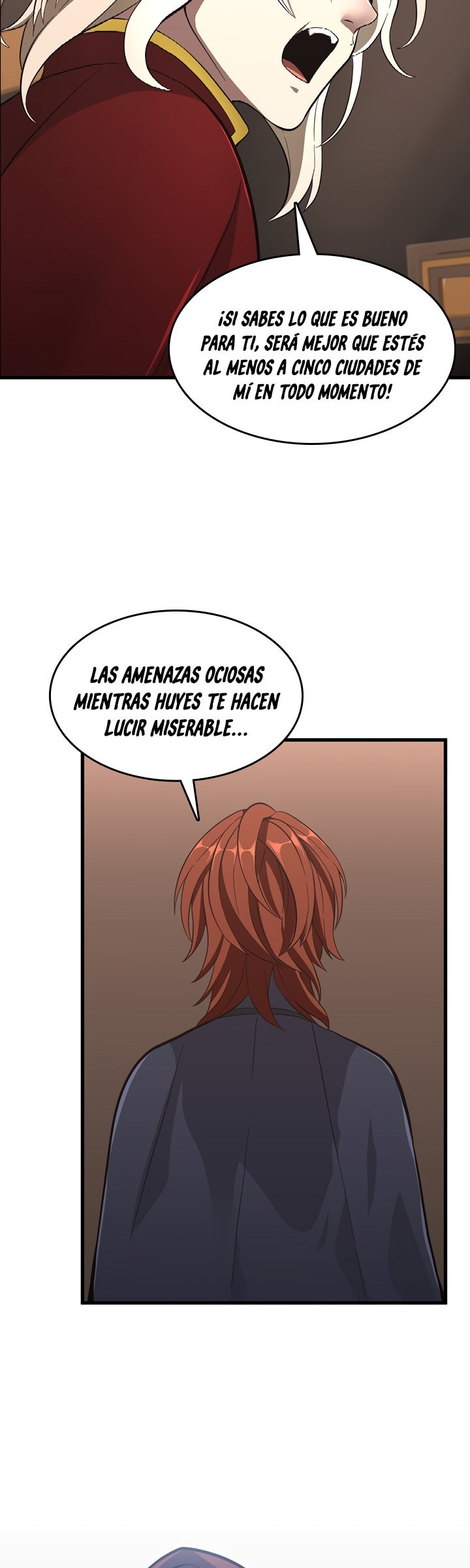Read La Vida Después de la Muerte ES Manga Online