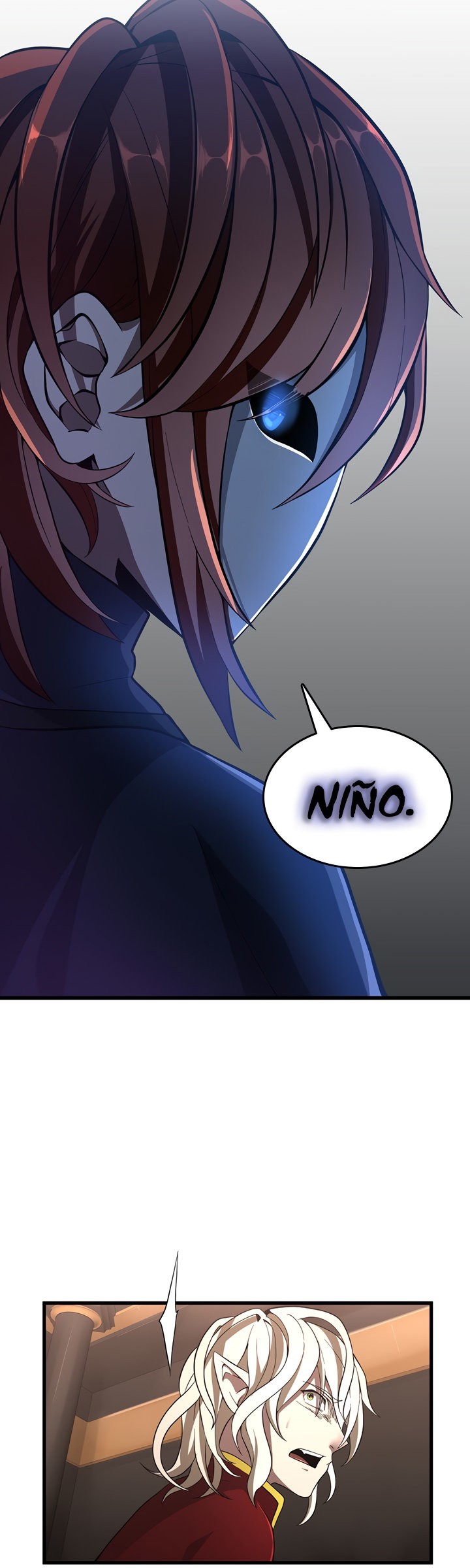 Read La Vida Después de la Muerte ES Manga Online