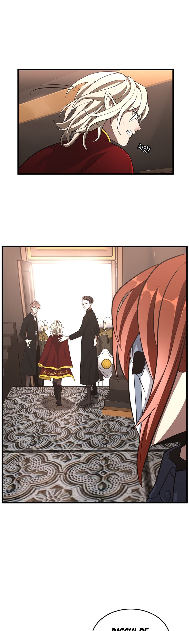 Read La Vida Después de la Muerte ES Manga Online