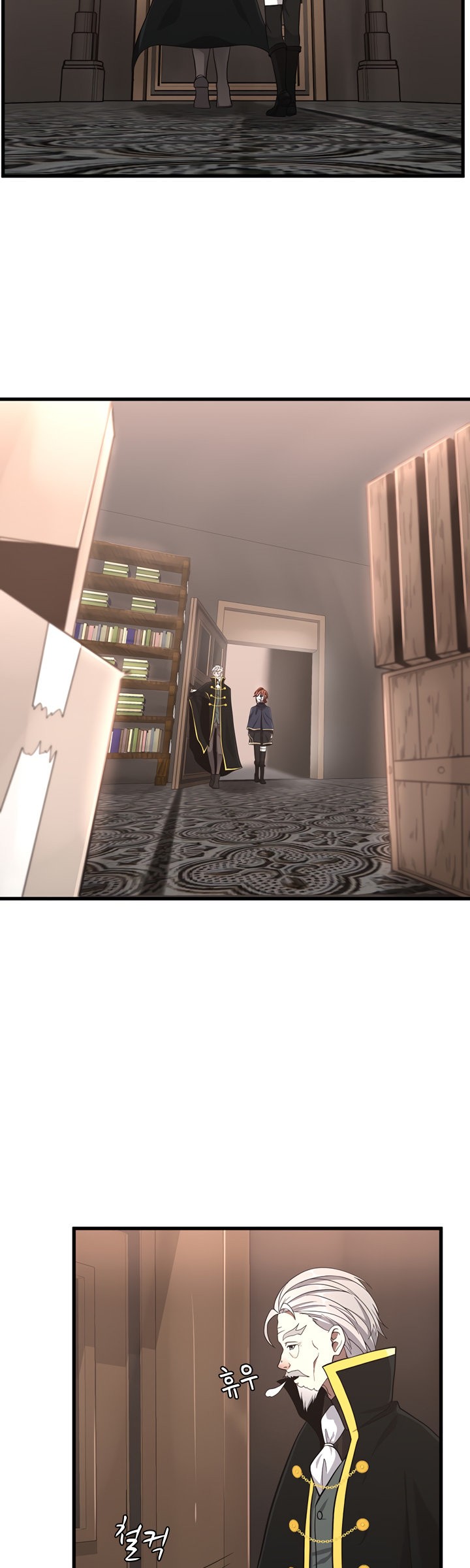 Read La Vida Después de la Muerte ES Manga Online