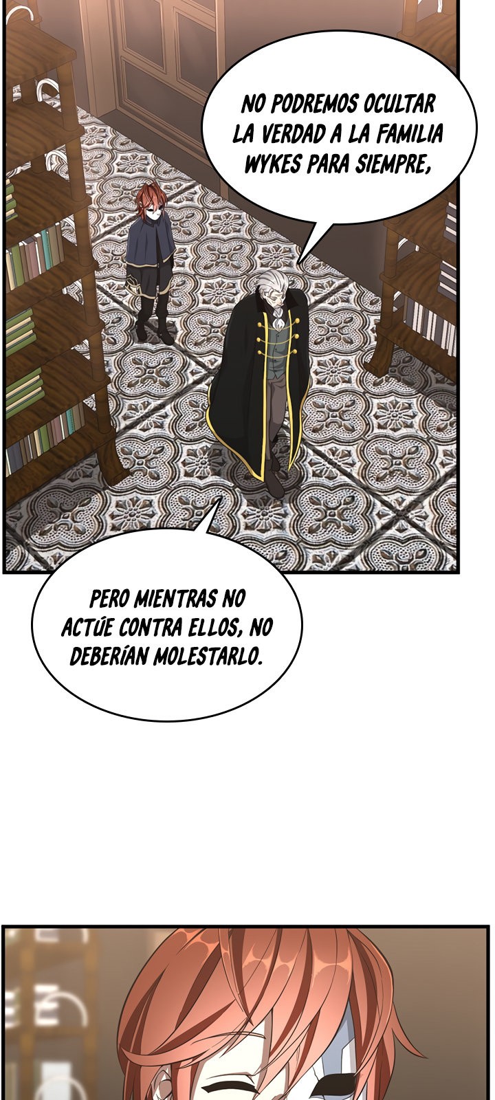 Read La Vida Después de la Muerte ES Manga Online