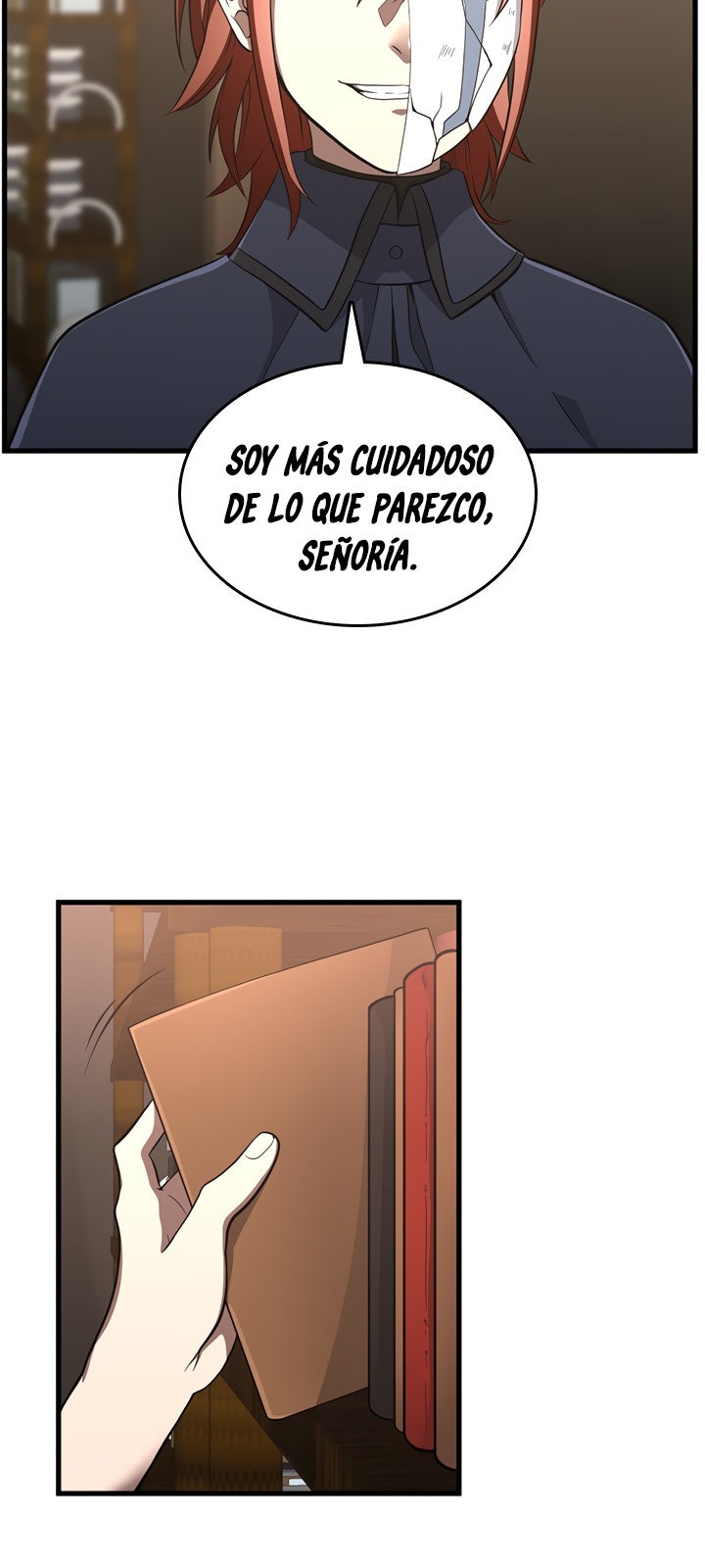 Read La Vida Después de la Muerte ES Manga Online