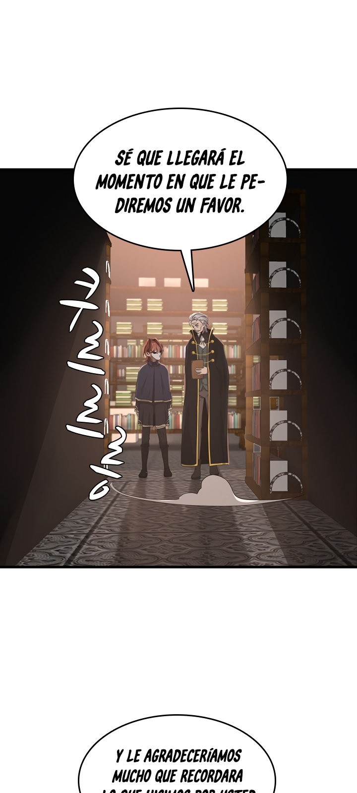 Read La Vida Después de la Muerte ES Manga Online