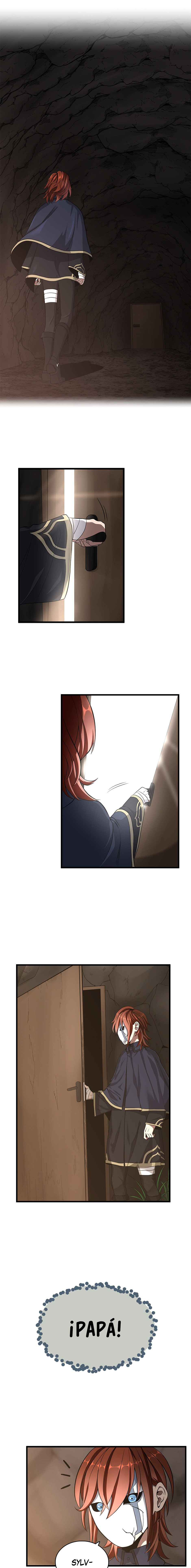 Read La Vida Después de la Muerte ES Manga Online