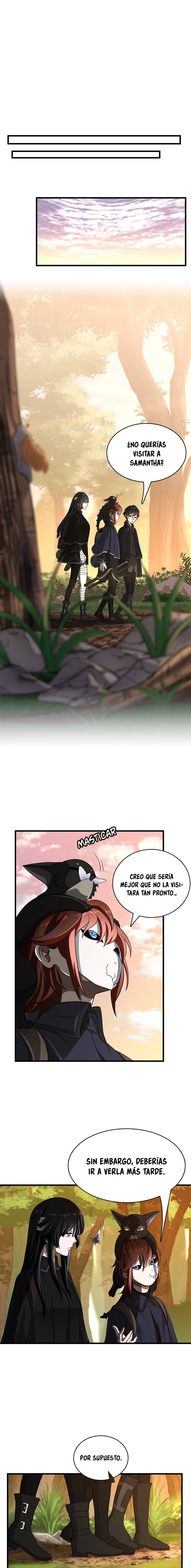 Read La Vida Después de la Muerte ES Manga Online