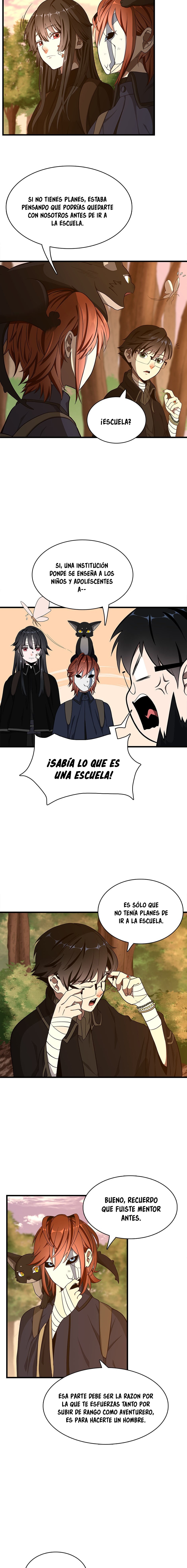 Read La Vida Después de la Muerte ES Manga Online