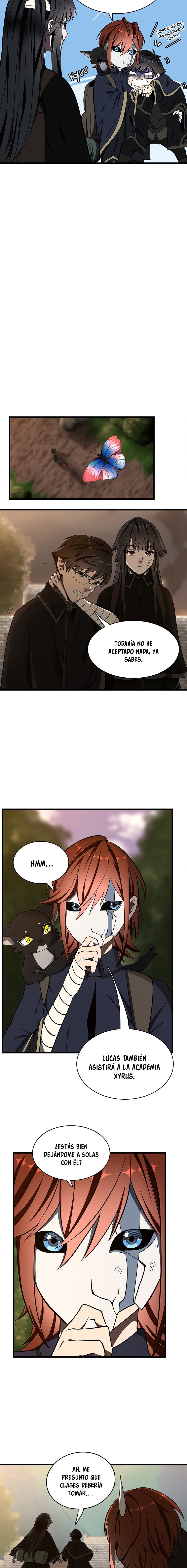 Read La Vida Después de la Muerte ES Manga Online