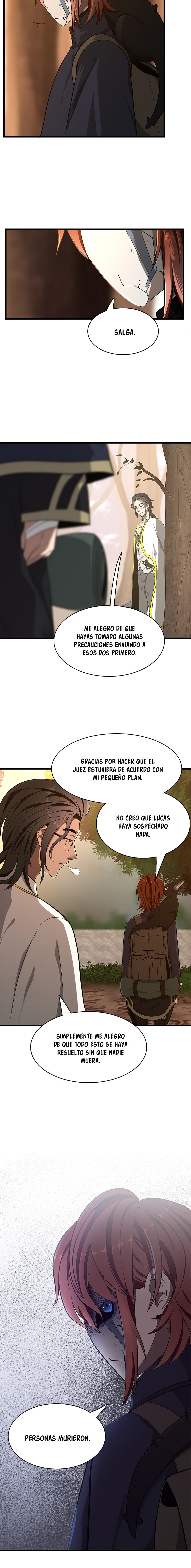 Read La Vida Después de la Muerte ES Manga Online