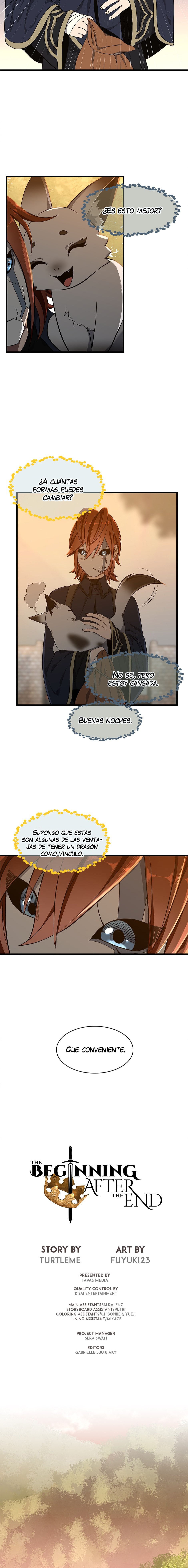 Read La Vida Después de la Muerte ES Manga Online