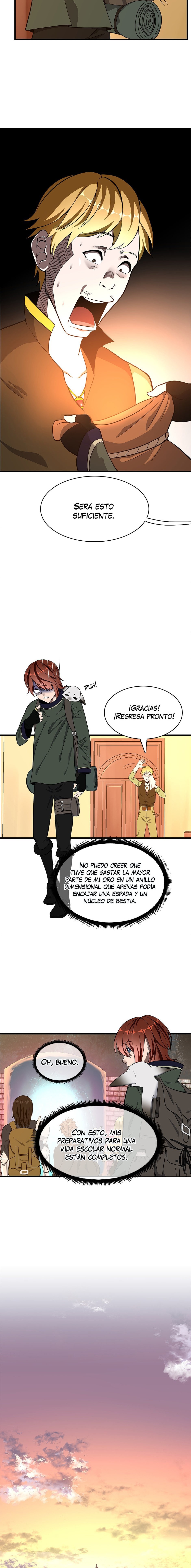 Read La Vida Después de la Muerte ES Manga Online