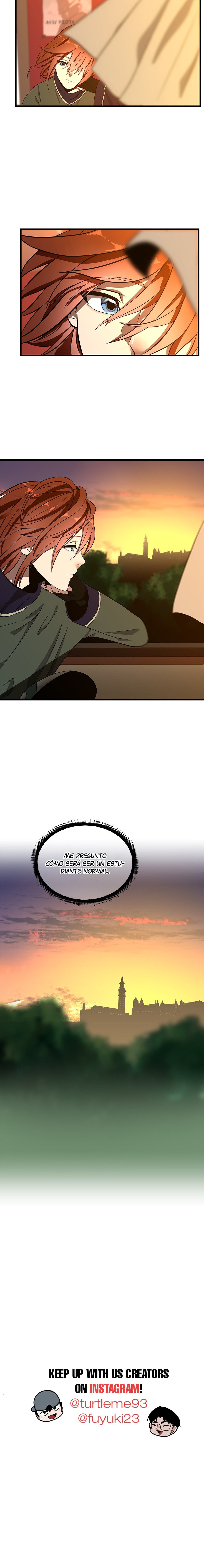 Read La Vida Después de la Muerte ES Manga Online