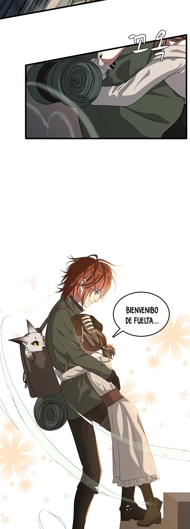 Read La Vida Después de la Muerte ES Manga Online