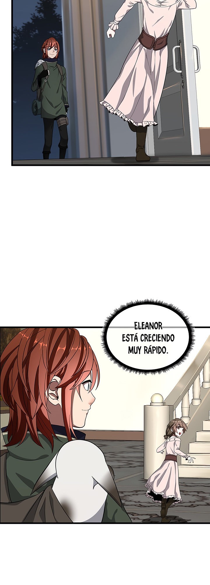 Read La Vida Después de la Muerte ES Manga Online