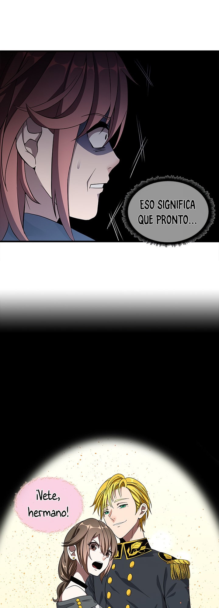Read La Vida Después de la Muerte ES Manga Online