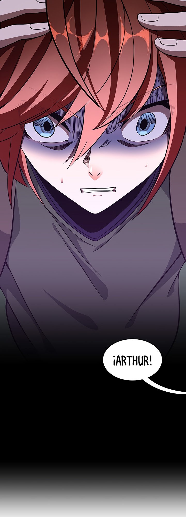 Read La Vida Después de la Muerte ES Manga Online