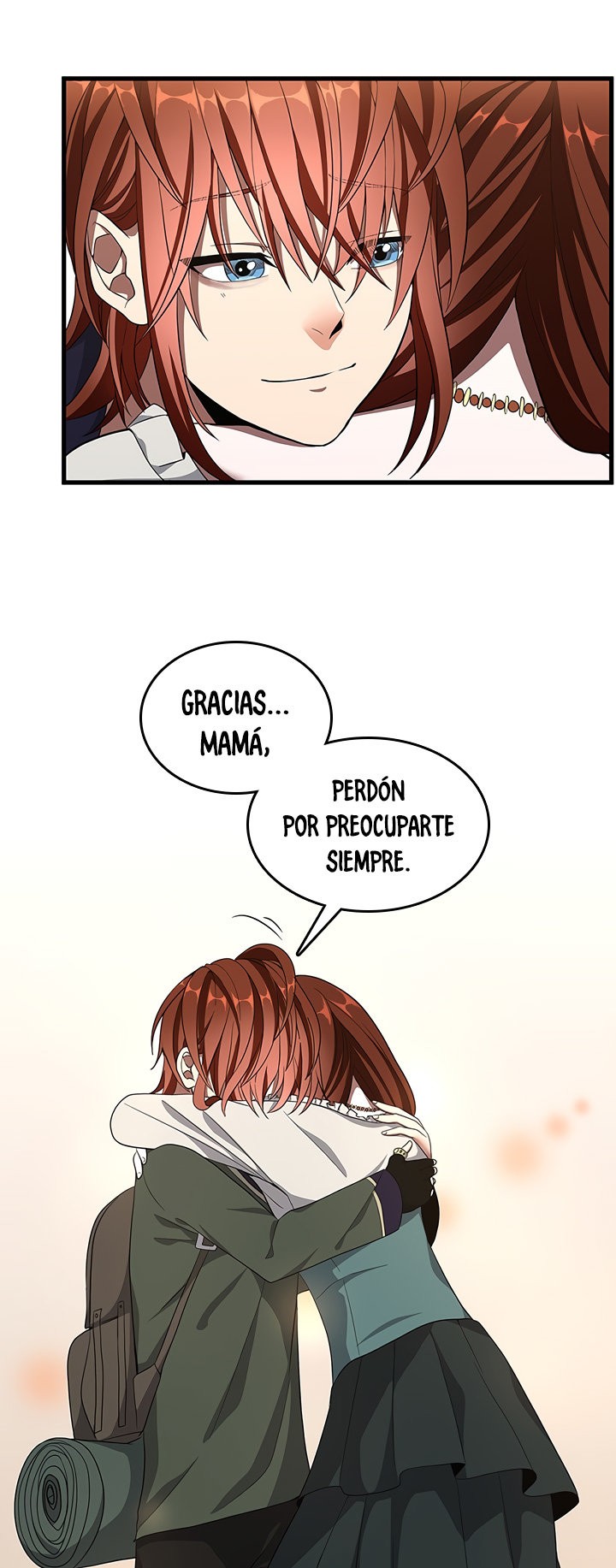 Read La Vida Después de la Muerte ES Manga Online
