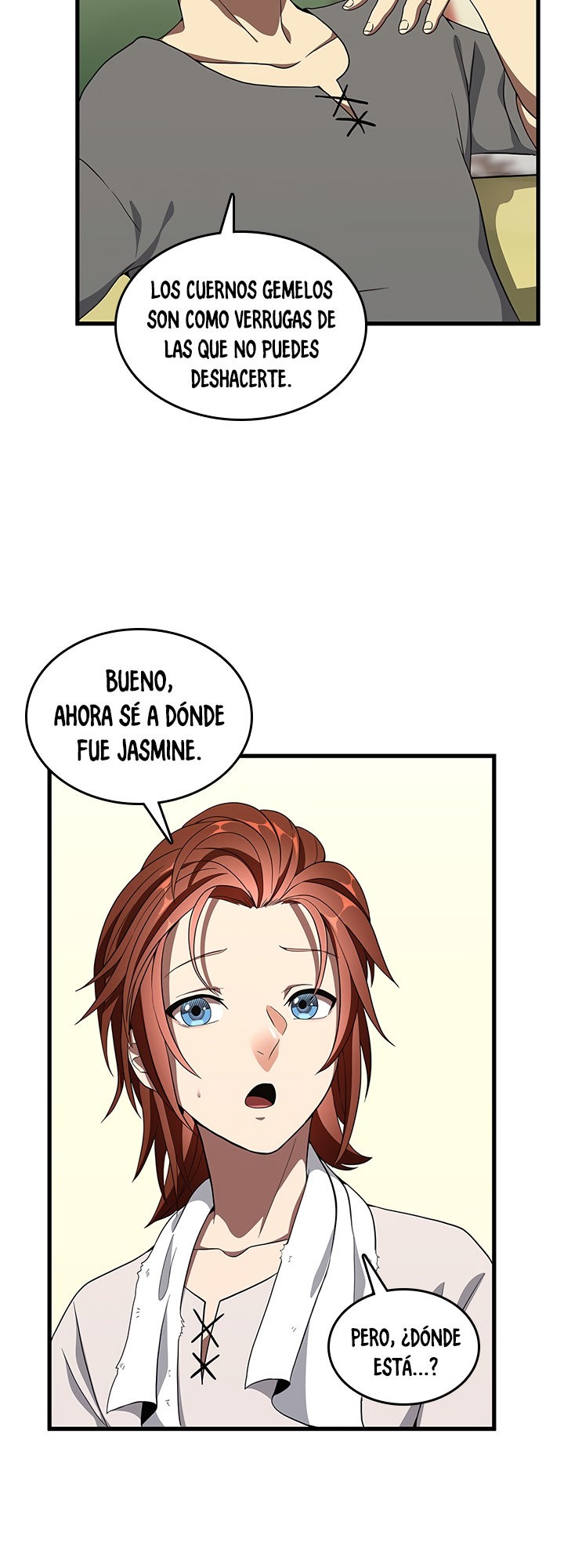 Read La Vida Después de la Muerte ES Manga Online