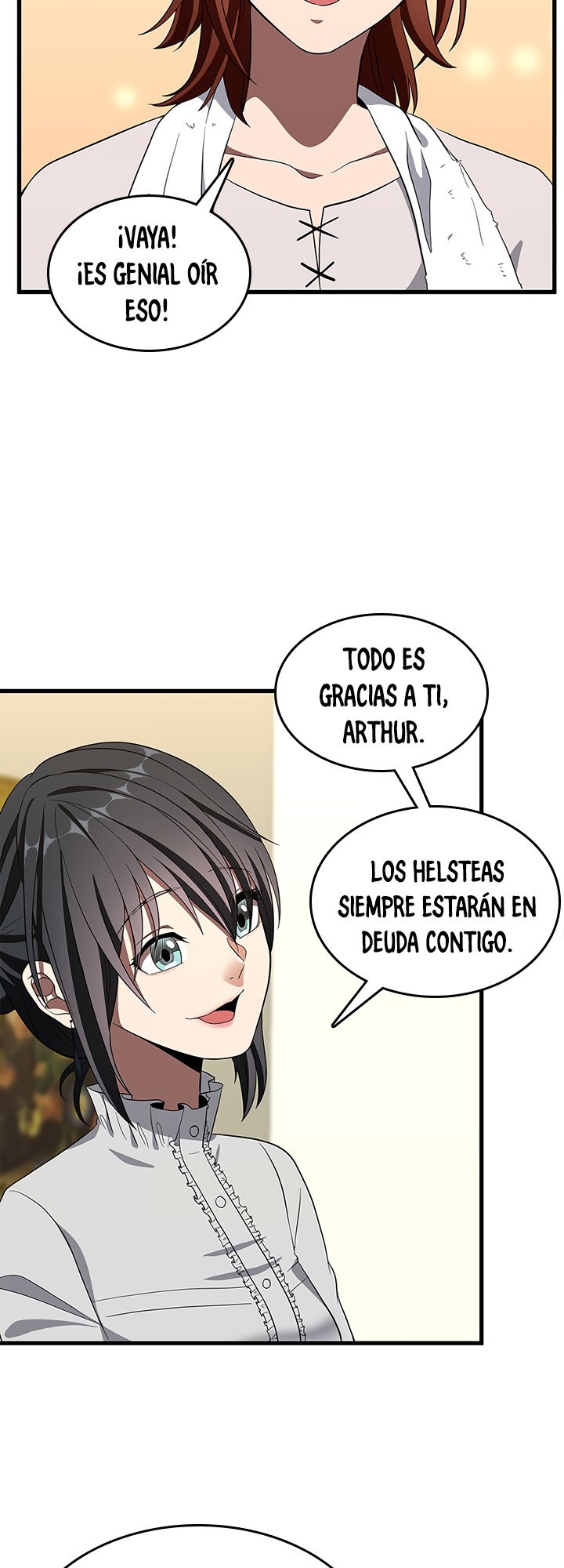 Read La Vida Después de la Muerte ES Manga Online